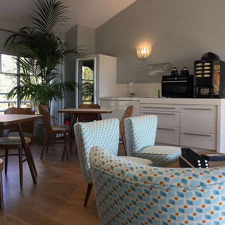 Le Lys Des Sables Bed and Breakfast Soulac-sur-Mer Eksteriør billede