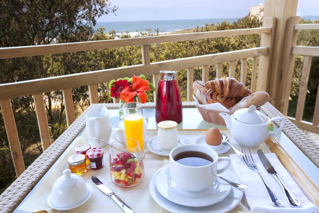 Le Lys Des Sables Bed and Breakfast Soulac-sur-Mer Værelse billede