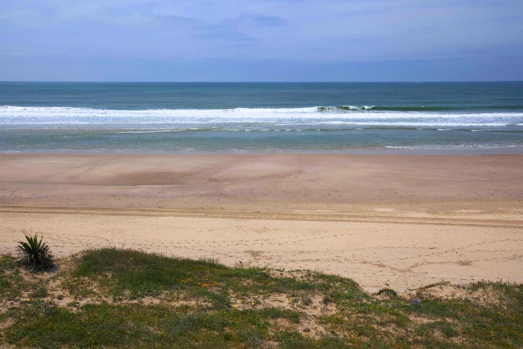 Le Lys Des Sables Bed and Breakfast Soulac-sur-Mer Eksteriør billede