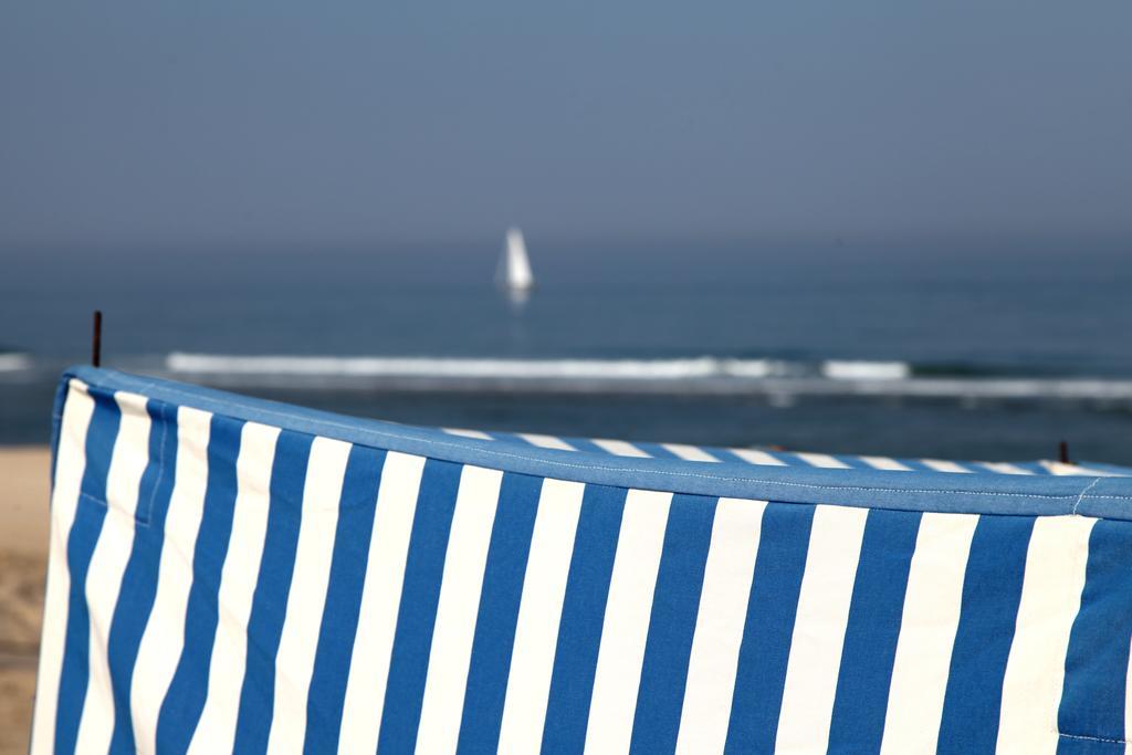 Le Lys Des Sables Bed and Breakfast Soulac-sur-Mer Eksteriør billede