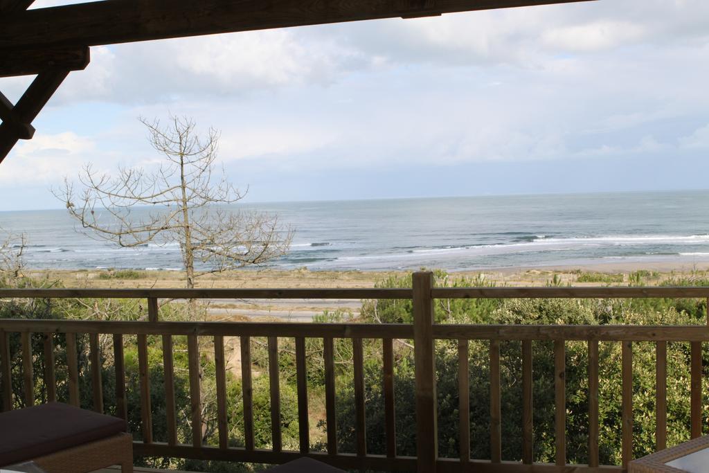 Le Lys Des Sables Bed and Breakfast Soulac-sur-Mer Værelse billede