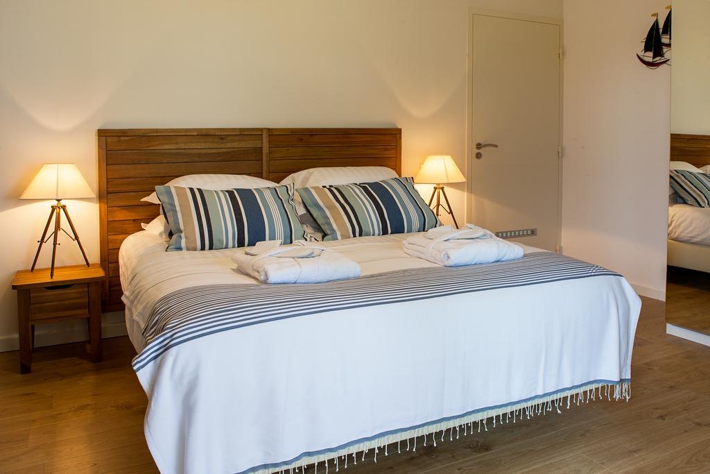 Le Lys Des Sables Bed and Breakfast Soulac-sur-Mer Værelse billede