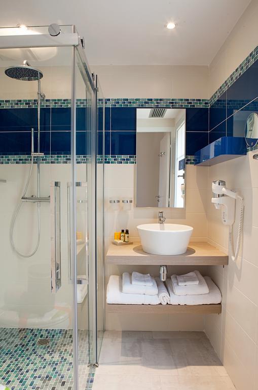 Le Lys Des Sables Bed and Breakfast Soulac-sur-Mer Værelse billede
