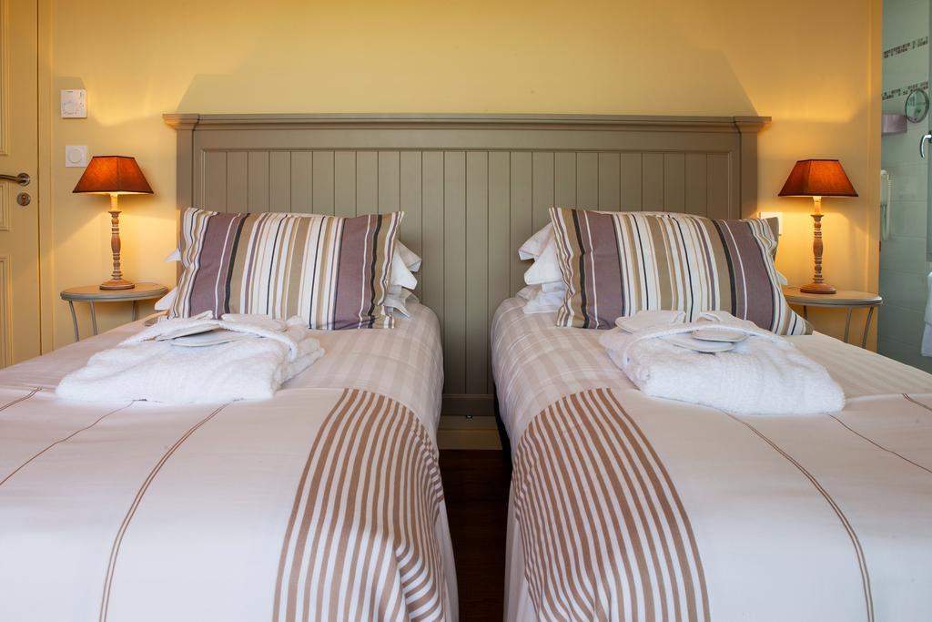 Le Lys Des Sables Bed and Breakfast Soulac-sur-Mer Værelse billede